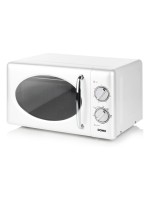 Domo Four à micro-ondes DO3125 Blanc