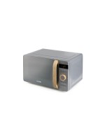 Domo Four à micro-ondes DO3420 Gris