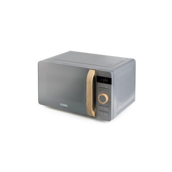 Domo Mikrowelle DO320