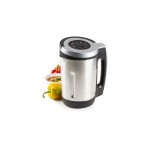 Domo Food Processor DO716BL Noir