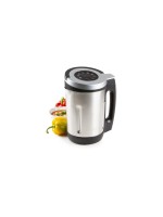Domo Food Processor DO716BL Noir