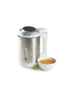 Domo Food Processor DO737BL Blanc