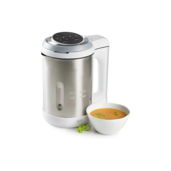 Domo Foodprozessor DO737BL