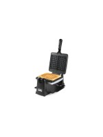 Domo Gaufrier DO9272W , argent