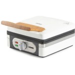 Domo Gaufrier DO9274W , blanc