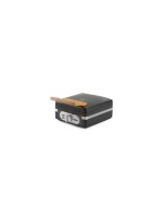 Domo Gaufrier DO9275W , noir
