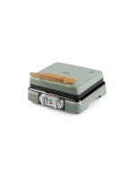 Domo Gaufrier DO9279W , Menthe