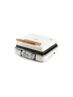 Domo Gaufrier DO9280W , blanc