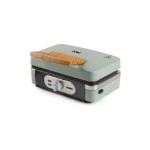 Domo Gaufrier DO9276C , Menthe