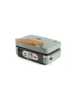 Domo Gaufrier DO9276C , Menthe