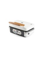 Domo Gaufrier DO9277C , blanc
