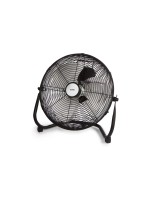 Domo Ventilateur au sol DO8134 Noir