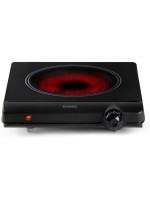 Domo Plaque de cuisson DO30111KP 1250 W
