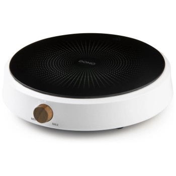 Domo Plaque de cuisson à induction DO30112IP 2000 W