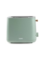 Domo Grille-pain DO973T Vert