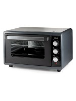 Domo Four DO808GO 50 l, noir