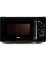 Domo Four à micro-ondes DO2520 Noir