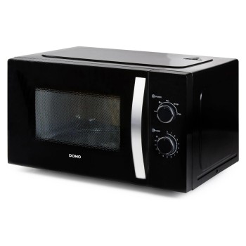 Domo Four à micro-ondes DO23001 Noir