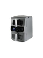 Domo Friteuse à air chaud DO550FR 10 l