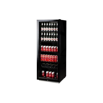 Domo Réfrigérateur DO91611BK Changeable Domo Réfrigérateur DO91611BK Changeable