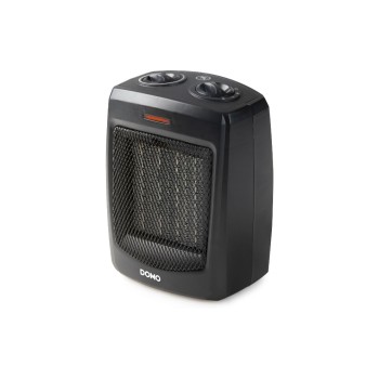 Domo Appareils de chauffage rapide DO7329H 1500 W