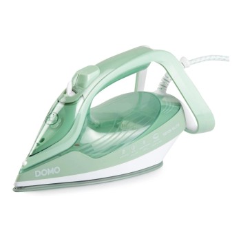 Domo Centrale vapeur DO7059S Menthe