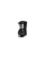 Domo Cafetière filtre DO708K Noir