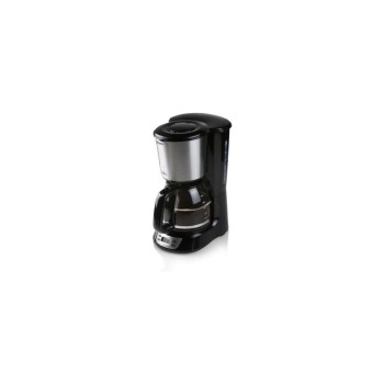 Domo Cafetière filtre DO708K Noir