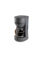 Domo Cafetière filtre DO754K Gris