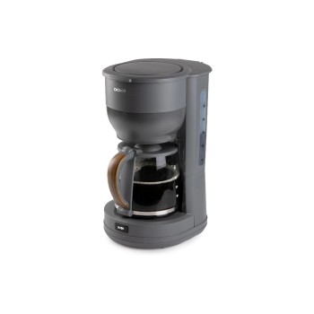 Domo Cafetière filtre DO754K Gris
