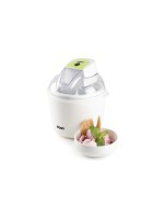 Domo Machine à glace DO9304I 1.5 l, Blanc