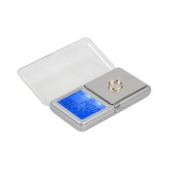 Domo Präzisionswaage, bis auf 0.01 gr genau Domo Präzisionswaage, bis auf 0.01 gr genau