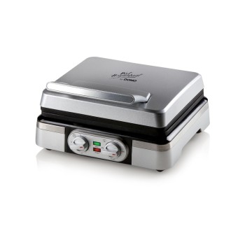 Domo Waffeleisen DO9149W, 1400 Watt