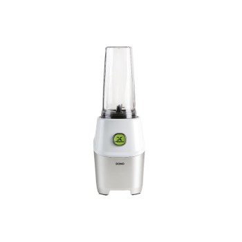 Domo Mixeur Xpower DO700BL Blanc/Vert