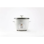 Domo rice cooker DO9176RK, capacity 1.3 liter