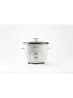 Domo rice cooker DO9176RK, capacity 1.3 liter