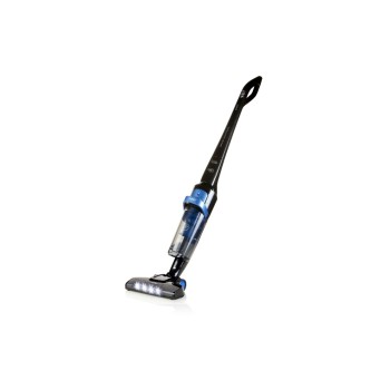 Domo Aspirateur à manche sans fil DO221SV Domo Aspirateur à manche sans fil DO221SV
