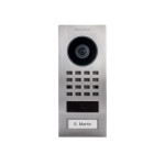 Doorbird Station de porte IP D1101V Montage en surface