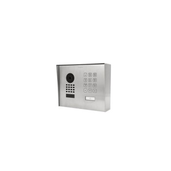 Doorbird Station de porte IP D1101KH, Moderne, Montage en surface