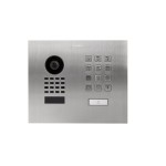 Doorbird Station de porte IP D1101KH, Moderne, Encastré