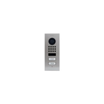 Doorbird Station de porte IP D1102V Encastré