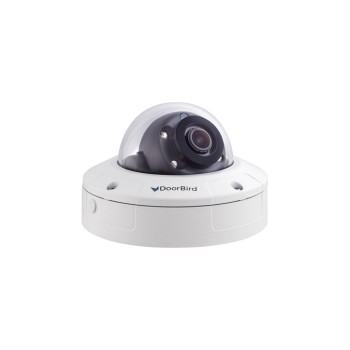 Doorbird A1131, IP Video Mini Dome Kamera