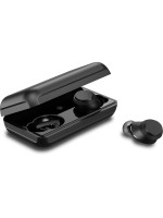 Doro Écouteurs intra-auriculaires Wireless HearingBuds Noir