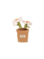 DouDou et compagnie Marguerite 25 cm