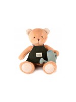 DouDou et compagnie Ours du jardinier 26 cm