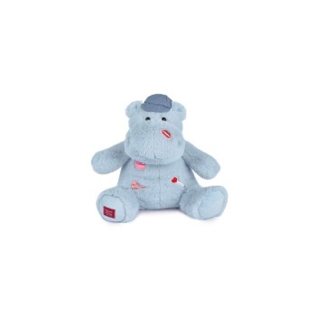 Hippo hellblue 20cm Hippo hellblue 20cm