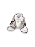 DouDou et compagnie Peluche Lapin Marius 30 cm