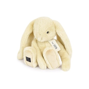 Hase, vanille32cm Hase, vanille32cm