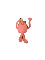 DouDou et compagnie Peluche Britney Pear 50 cm