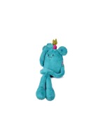 DouDou et compagnie Peluche Billie Radish 40 cm